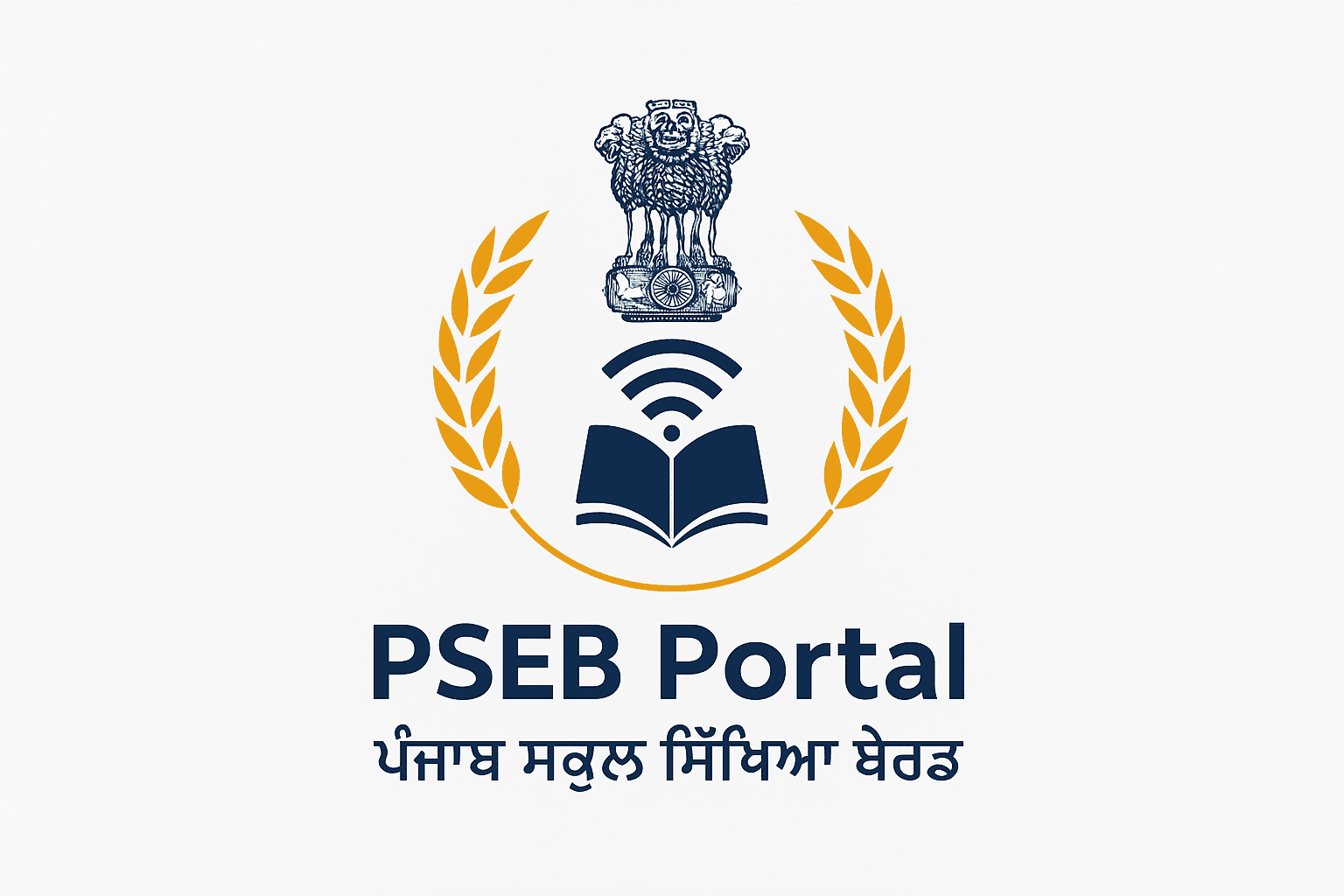 Pseb Portal Logo