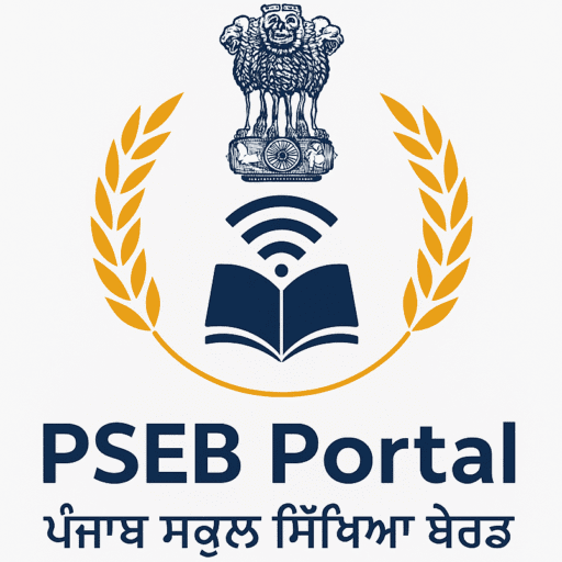 PSEBAC.IN | Punjab School Education Portal