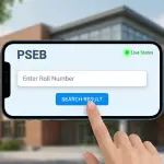 PSEB 12th Result 2026 Date Expected in May: Check Roll Number Wise @ pseb.ac.in