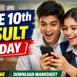 The Central Board of Secondary Education is expected to release Class 10 Result 2026 soon. The result may be announced on April 14 or 15, 2026. You should keep your login details ready to check your marks instantly.