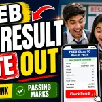 The Punjab School Education Board is expected to release the Class 10 Result 2026 soon. The result is likely to be announced between late April and mid-May 2026. Students should keep their roll number ready to check marks instantly.