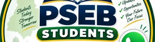 PSEB STUDENTS